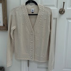 NEW 6169 Cabi Retro Cardigan Size M